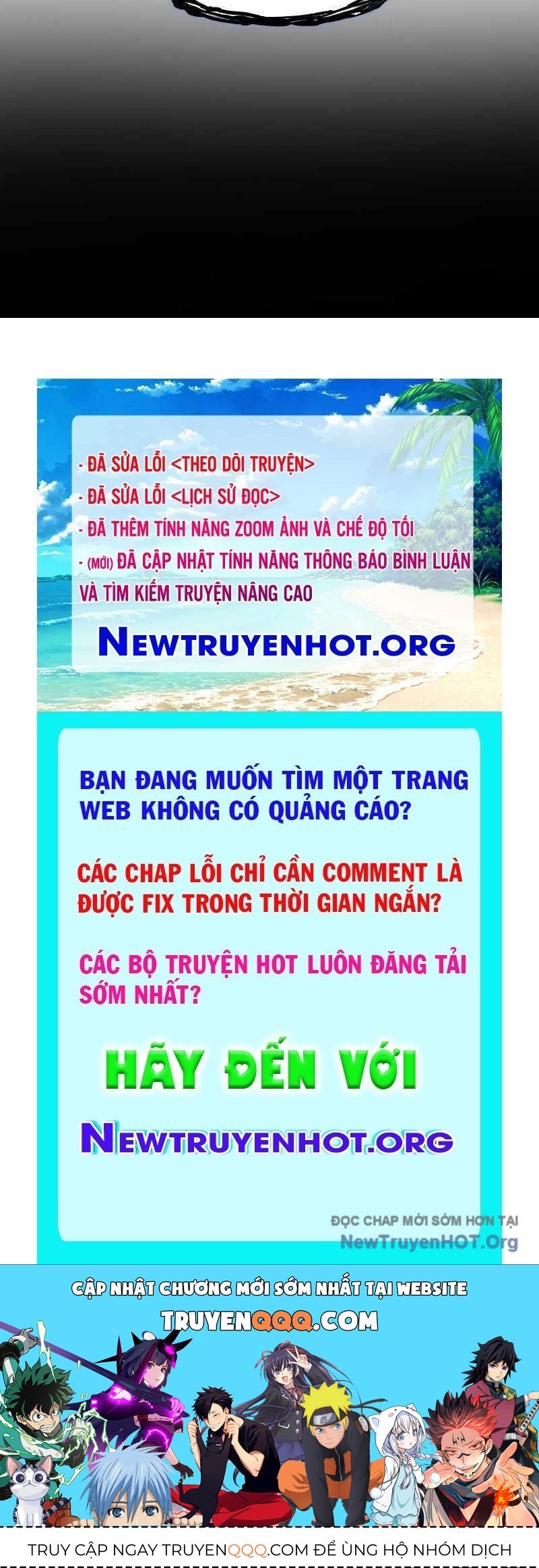 Phá Huyết Giả Chapter 6 - Trang 2