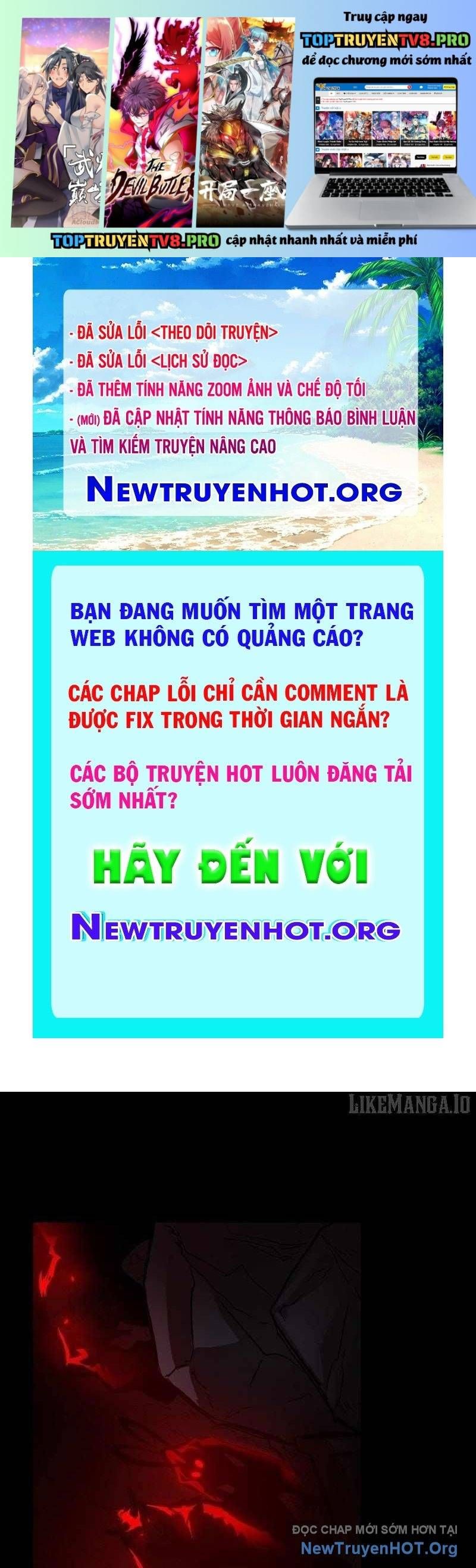Phá Huyết Giả Chapter 6 - Trang 2