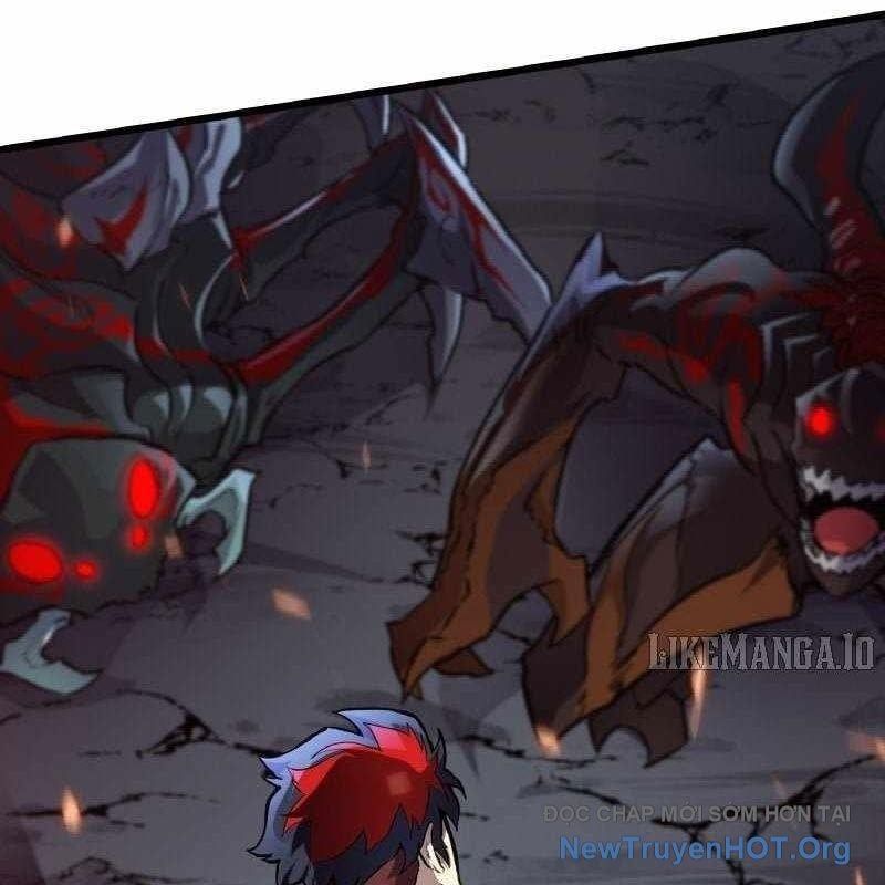 Phá Huyết Giả Chapter 6 - Trang 2
