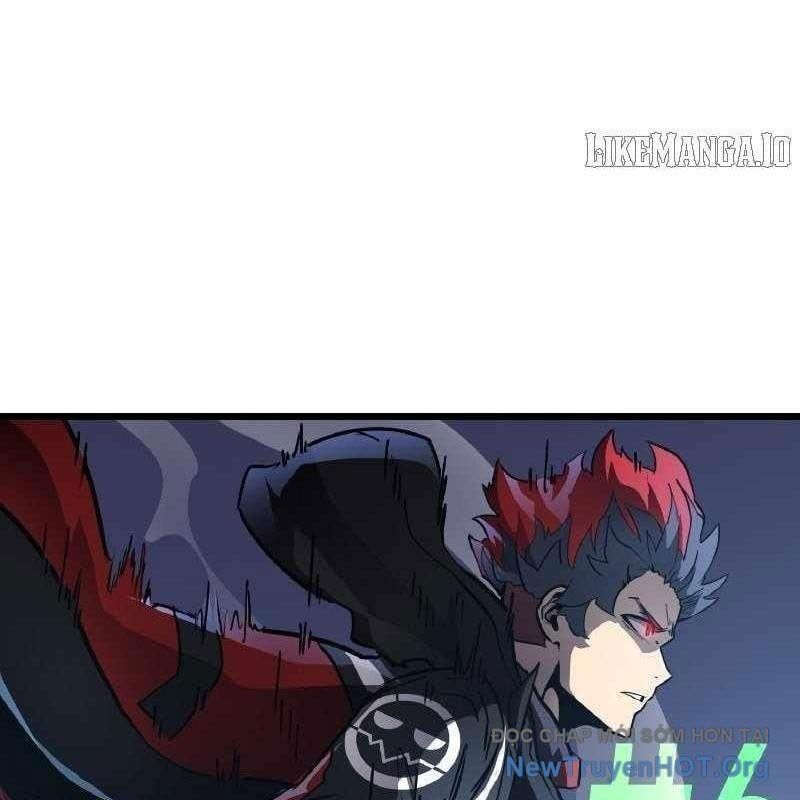 Phá Huyết Giả Chapter 6 - Trang 2