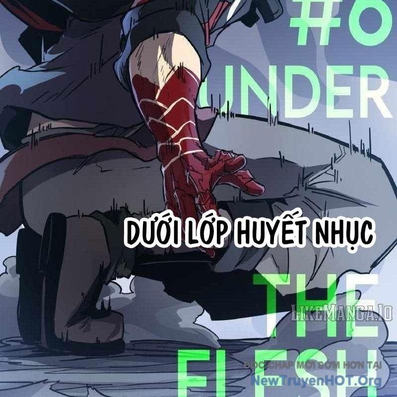 Phá Huyết Giả Chapter 6 - Trang 2