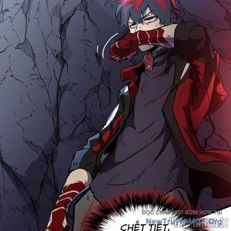 Phá Huyết Giả Chapter 6 - Trang 2