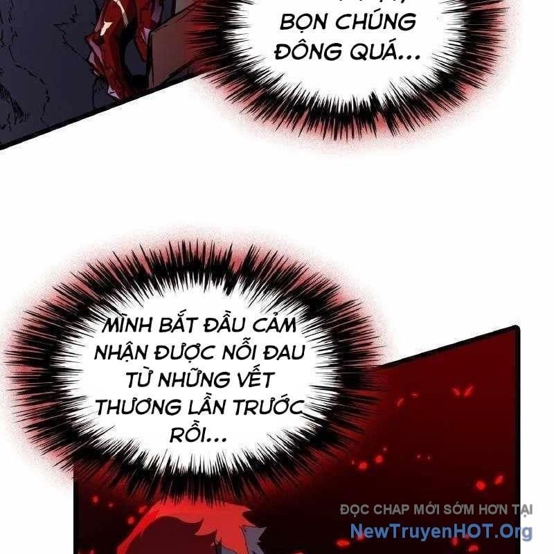Phá Huyết Giả Chapter 6 - Trang 2