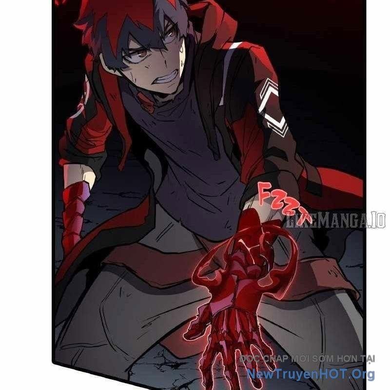 Phá Huyết Giả Chapter 6 - Trang 2
