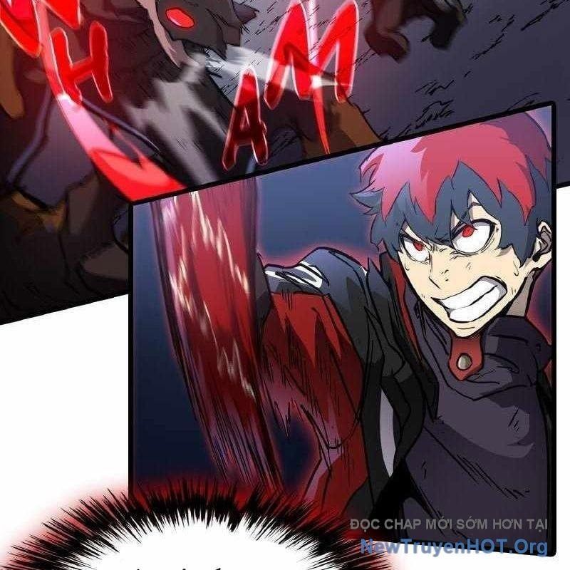 Phá Huyết Giả Chapter 6 - Trang 2