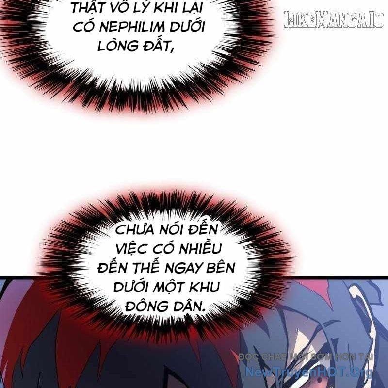 Phá Huyết Giả Chapter 6 - Trang 2