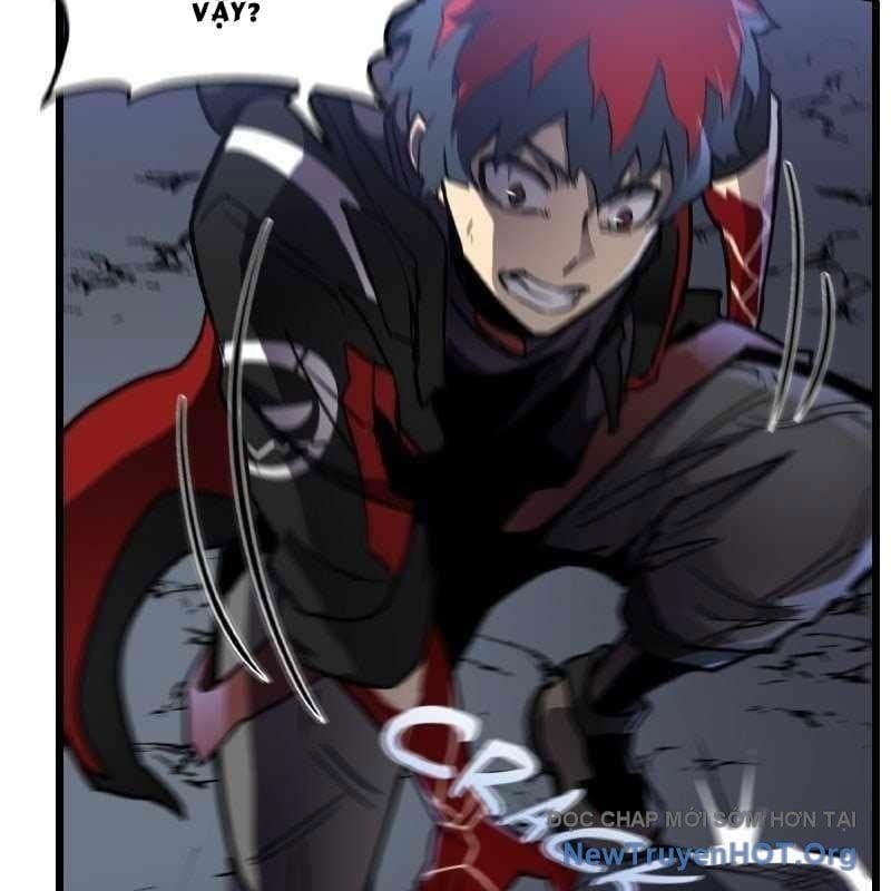 Phá Huyết Giả Chapter 6 - Trang 2