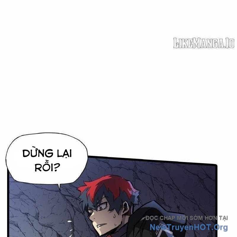 Phá Huyết Giả Chapter 6 - Trang 2