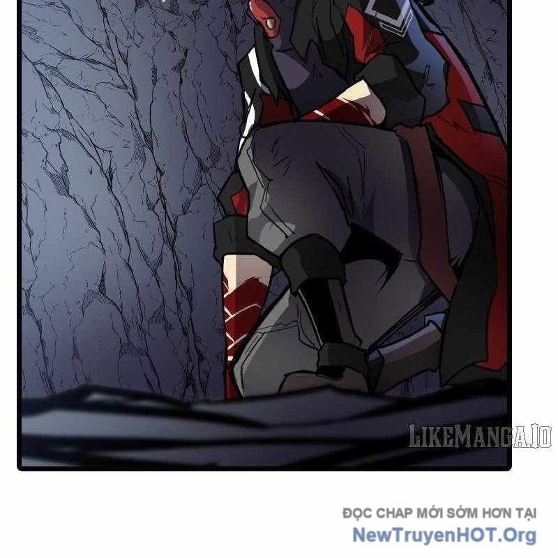 Phá Huyết Giả Chapter 6 - Trang 2