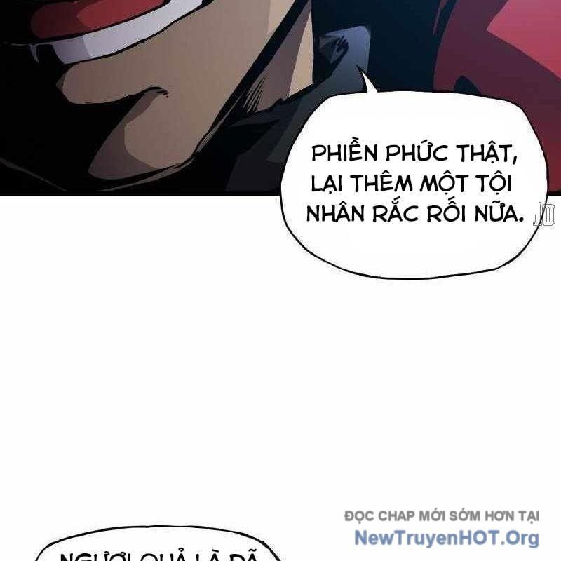 Phá Huyết Giả Chapter 6 - Trang 2