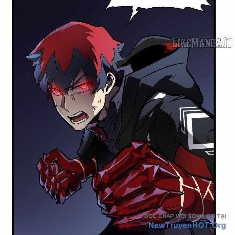 Phá Huyết Giả Chapter 6 - Trang 2