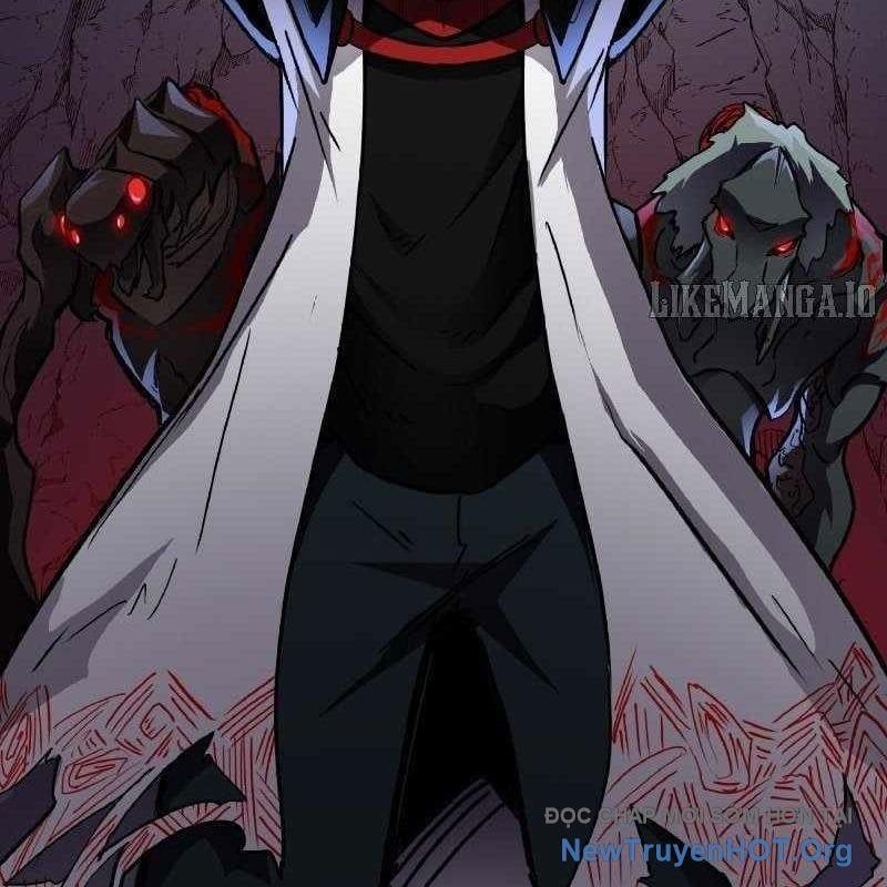 Phá Huyết Giả Chapter 6 - Trang 2