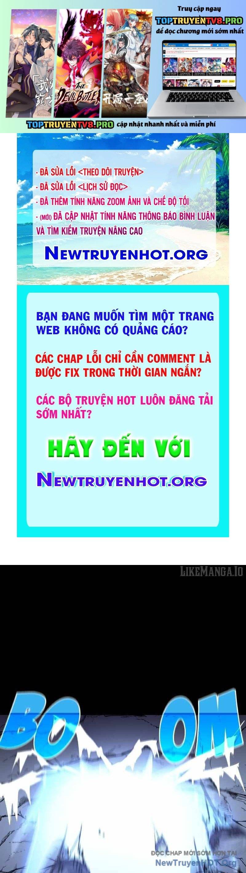 Phá Huyết Giả Chapter 7 - Trang 2
