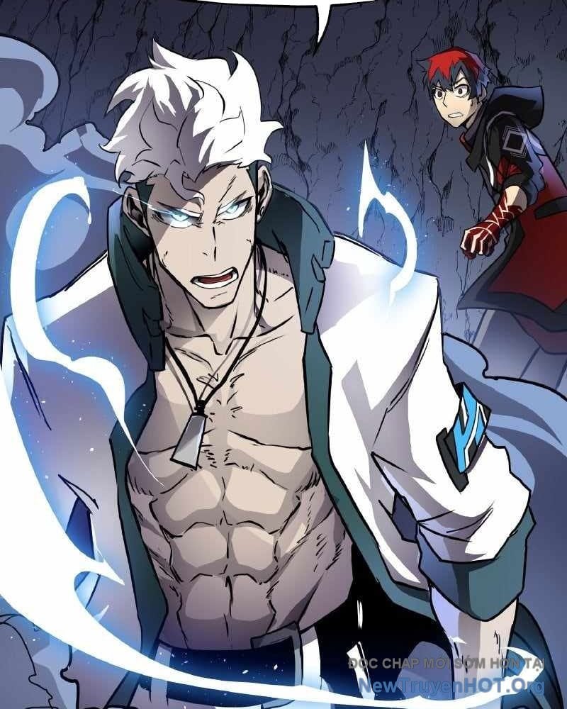 Phá Huyết Giả Chapter 7 - Trang 2