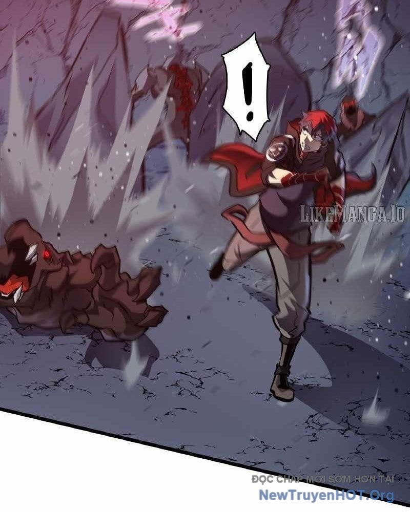 Phá Huyết Giả Chapter 7 - Trang 2
