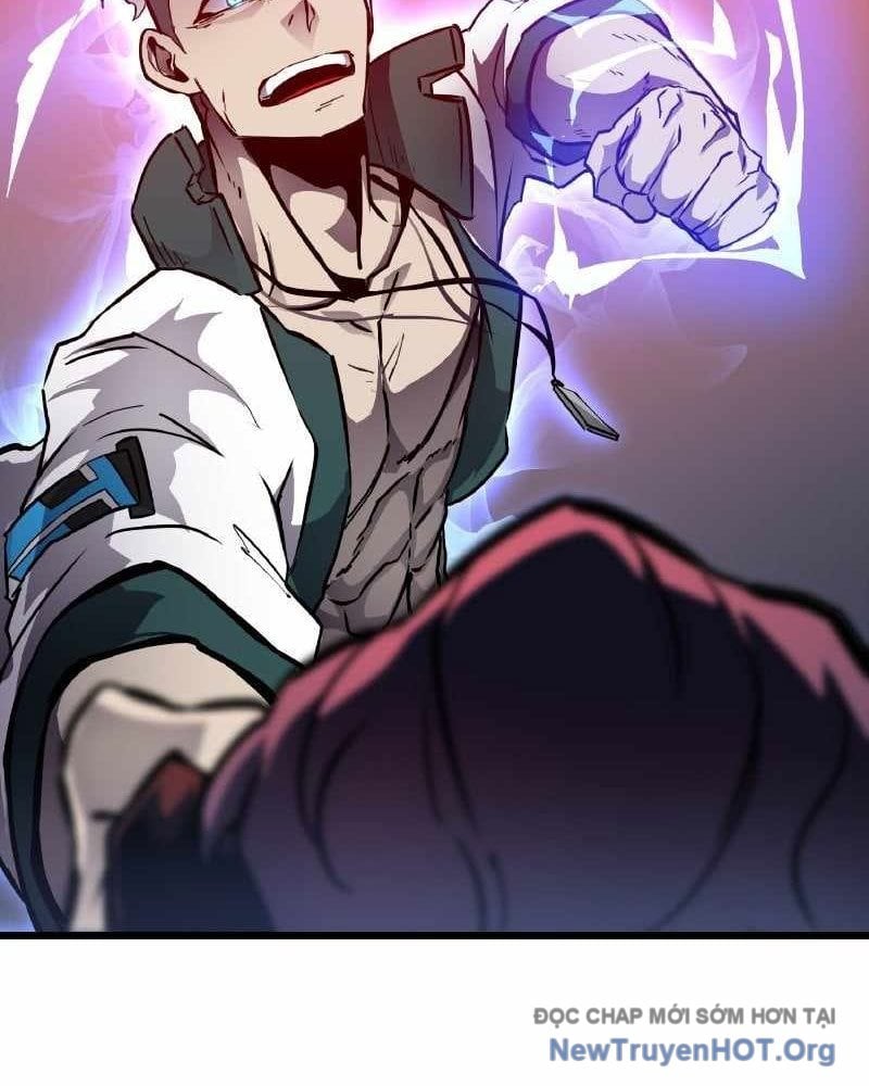 Phá Huyết Giả Chapter 7 - Trang 2