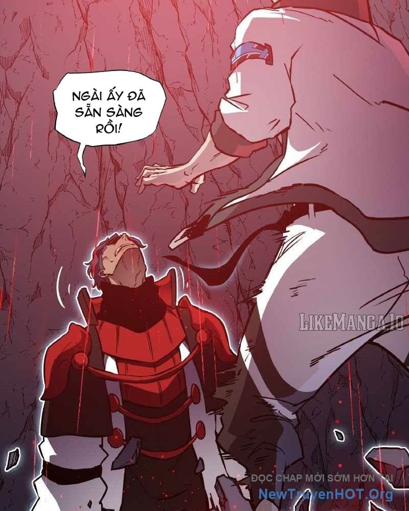Phá Huyết Giả Chapter 7 - Trang 2