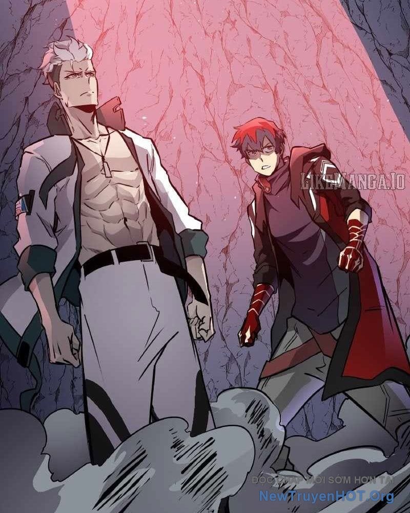 Phá Huyết Giả Chapter 7 - Trang 2