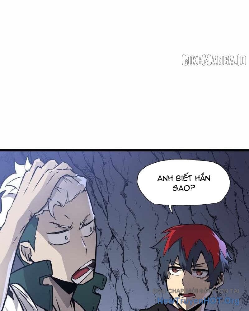 Phá Huyết Giả Chapter 7 - Trang 2