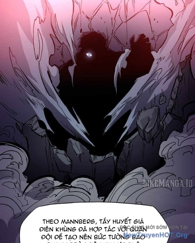 Phá Huyết Giả Chapter 7 - Trang 2