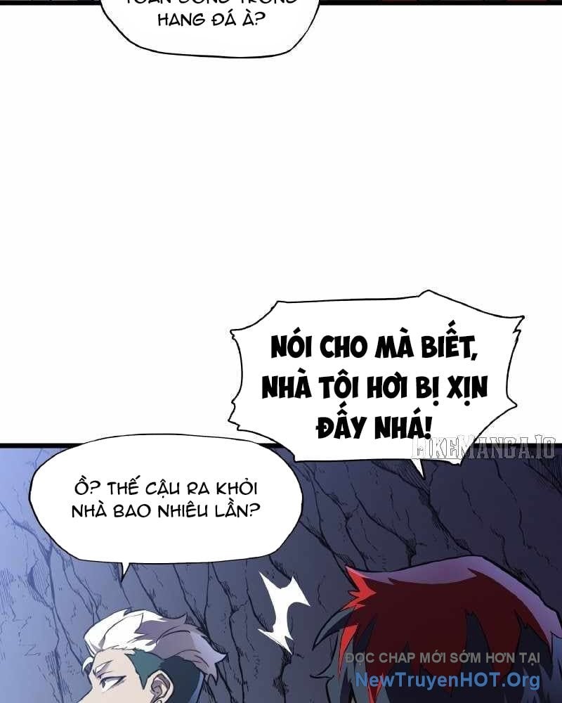 Phá Huyết Giả Chapter 7 - Trang 2