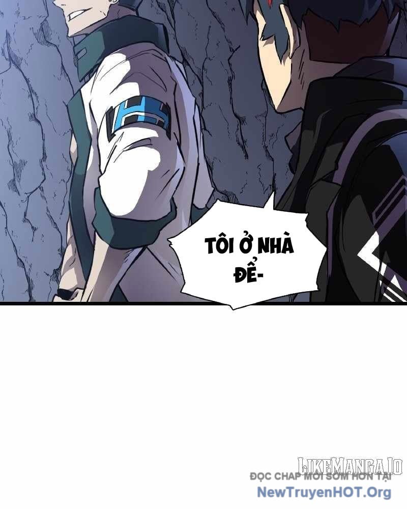 Phá Huyết Giả Chapter 7 - Trang 2