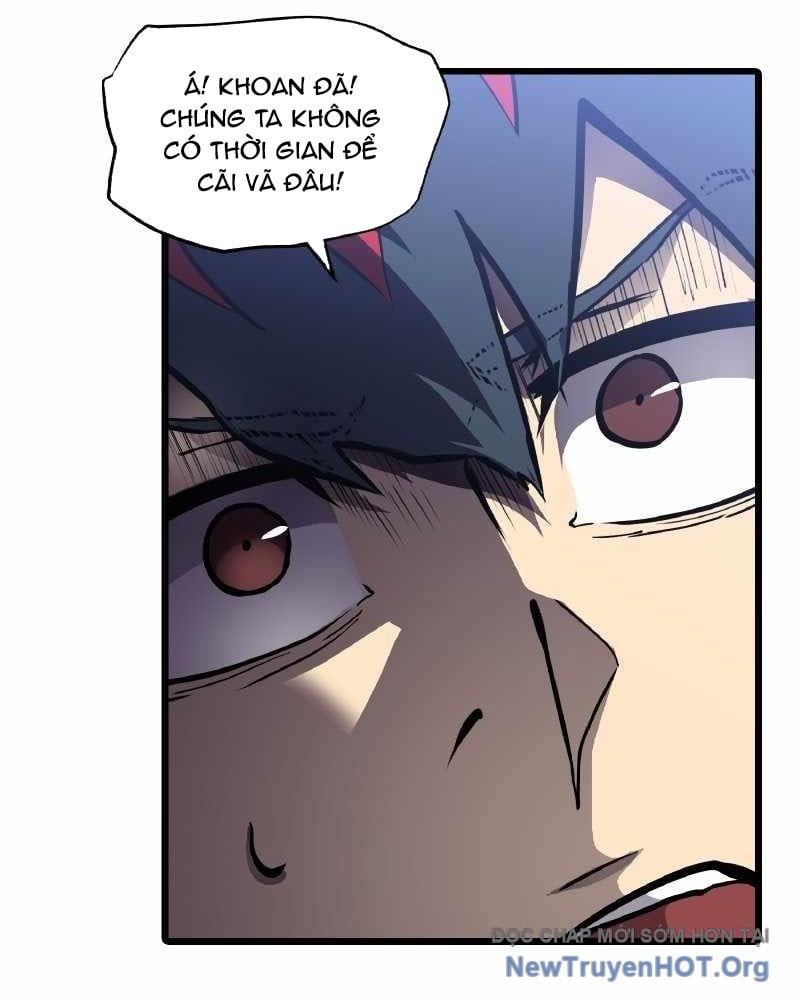 Phá Huyết Giả Chapter 7 - Trang 2