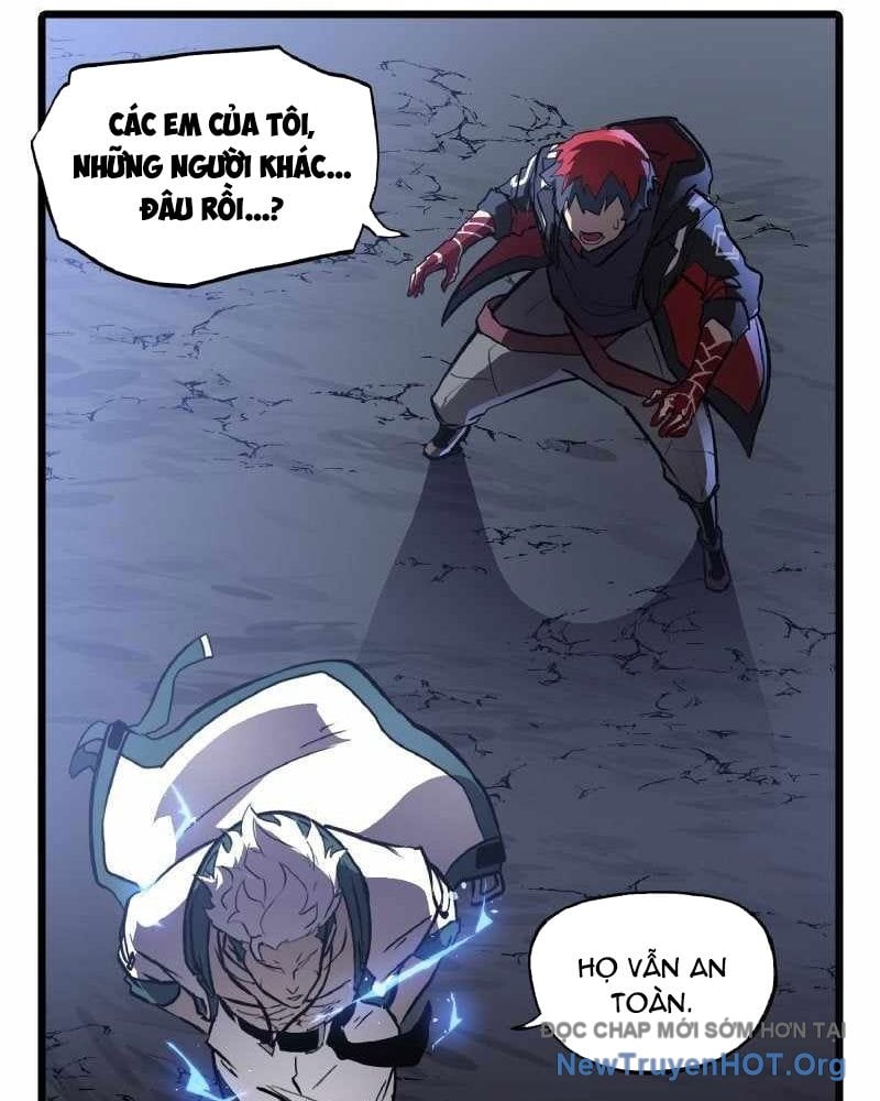 Phá Huyết Giả Chapter 7 - Trang 2