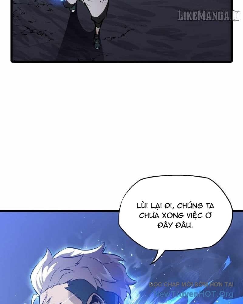 Phá Huyết Giả Chapter 7 - Trang 2
