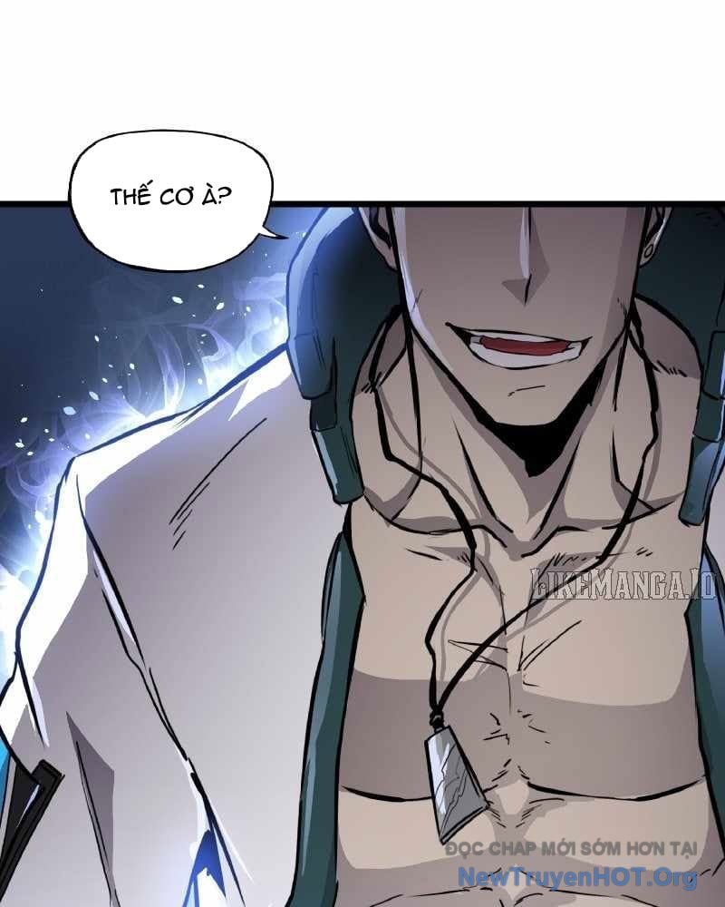 Phá Huyết Giả Chapter 7 - Trang 2