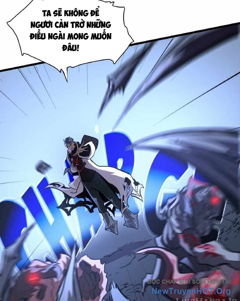 Phá Huyết Giả Chapter 7 - Trang 2