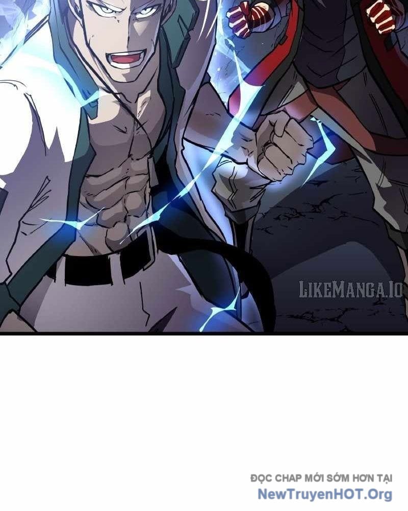 Phá Huyết Giả Chapter 7 - Trang 2