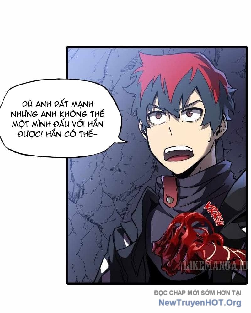 Phá Huyết Giả Chapter 7 - Trang 2