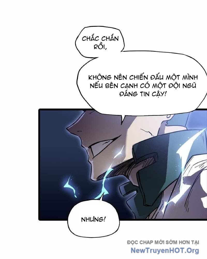 Phá Huyết Giả Chapter 7 - Trang 2