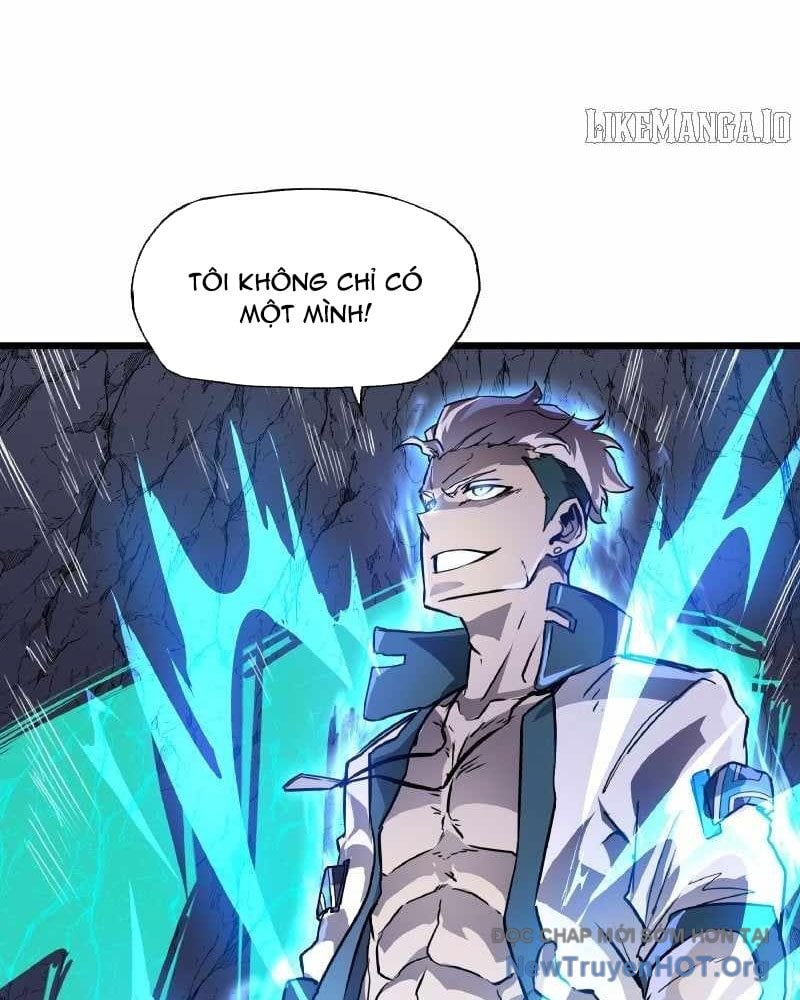 Phá Huyết Giả Chapter 7 - Trang 2