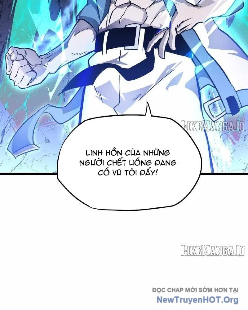 Phá Huyết Giả Chapter 7 - Trang 2