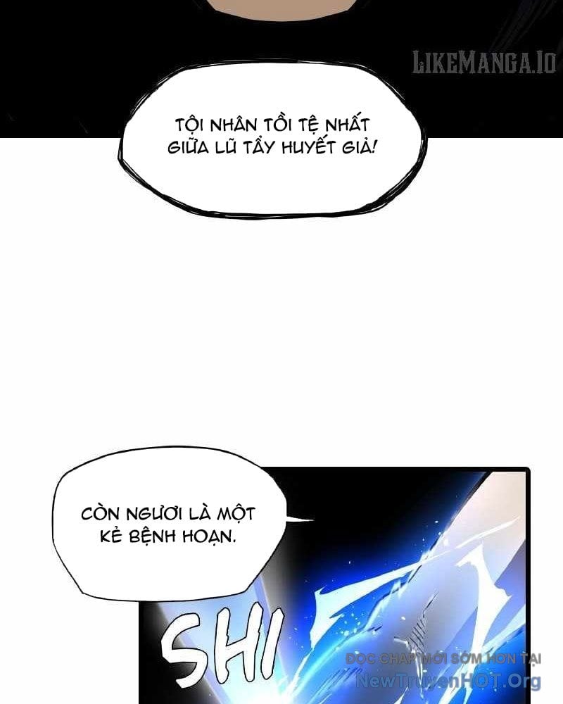 Phá Huyết Giả Chapter 7 - Trang 2