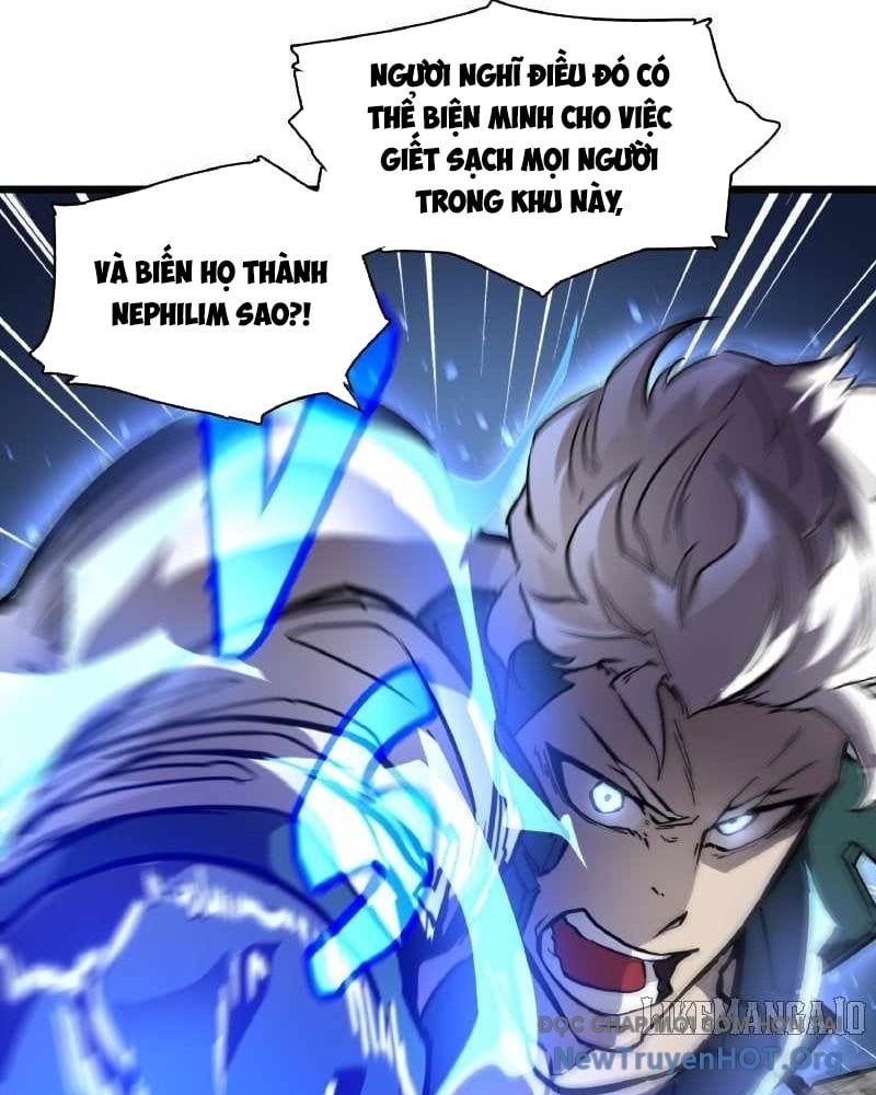 Phá Huyết Giả Chapter 7 - Trang 2