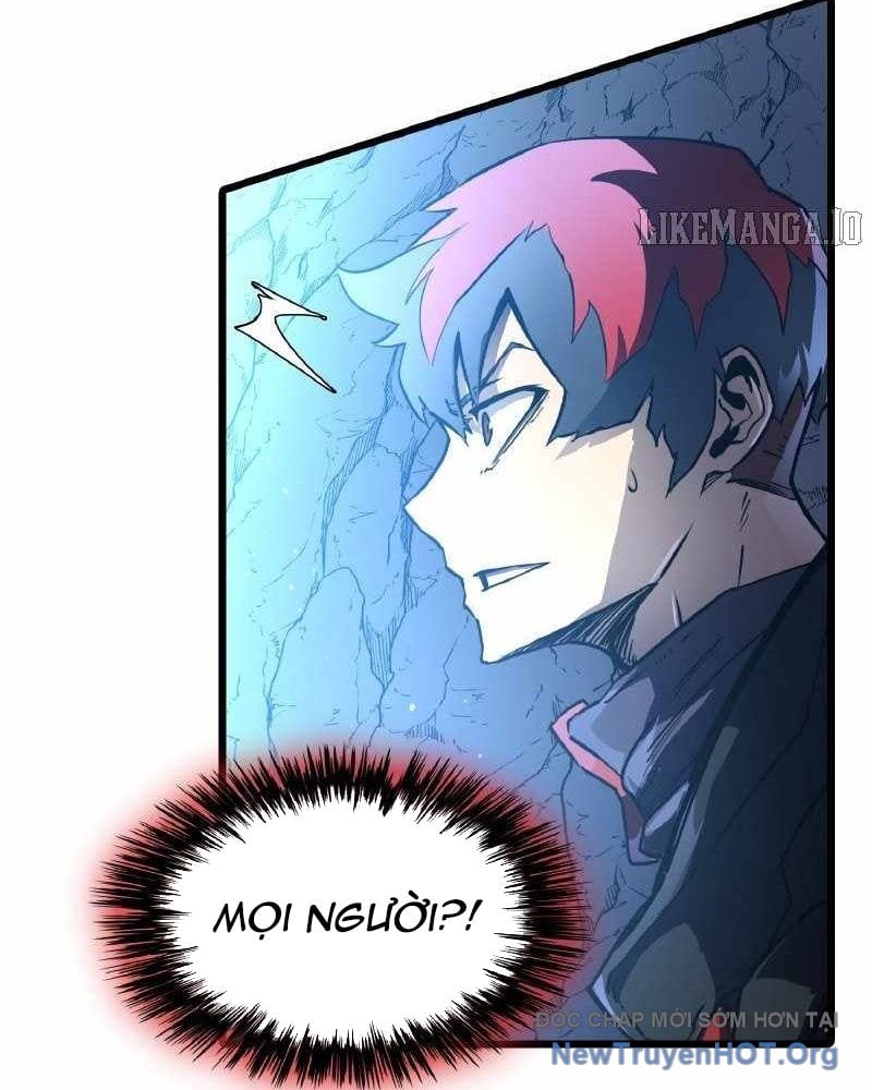 Phá Huyết Giả Chapter 7 - Trang 2