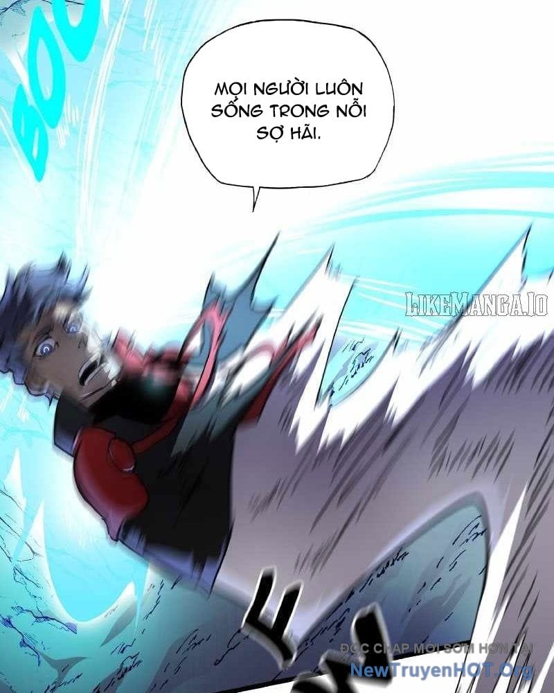 Phá Huyết Giả Chapter 7 - Trang 2