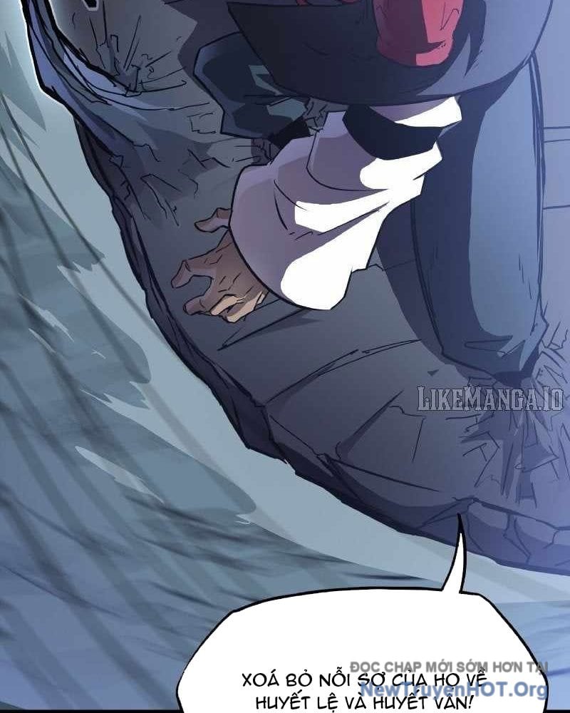 Phá Huyết Giả Chapter 7 - Trang 2