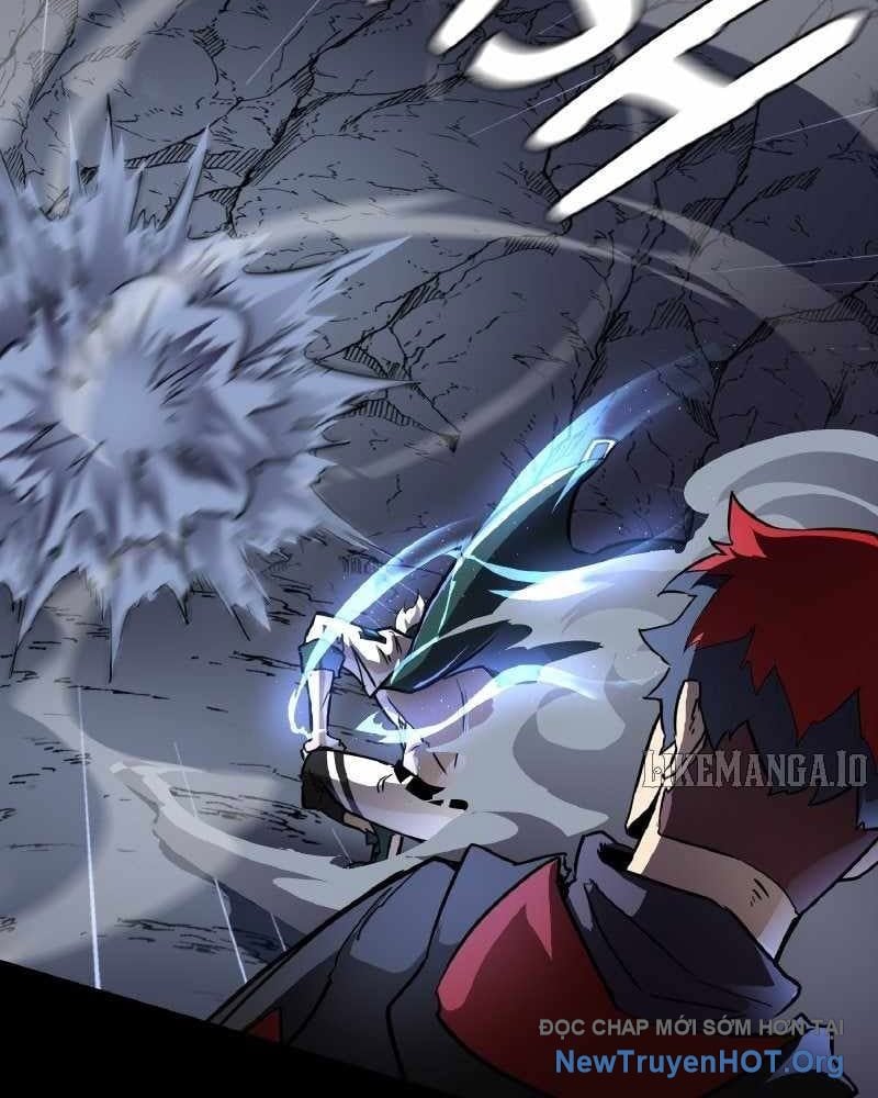 Phá Huyết Giả Chapter 7 - Trang 2