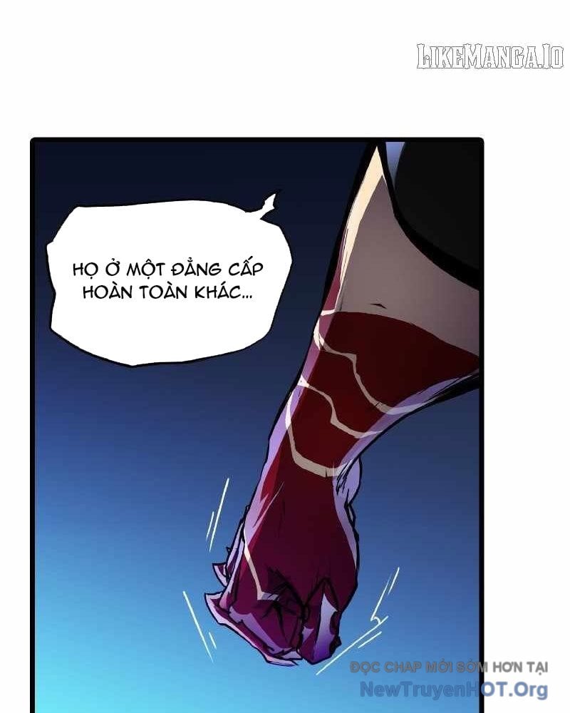 Phá Huyết Giả Chapter 7 - Trang 2