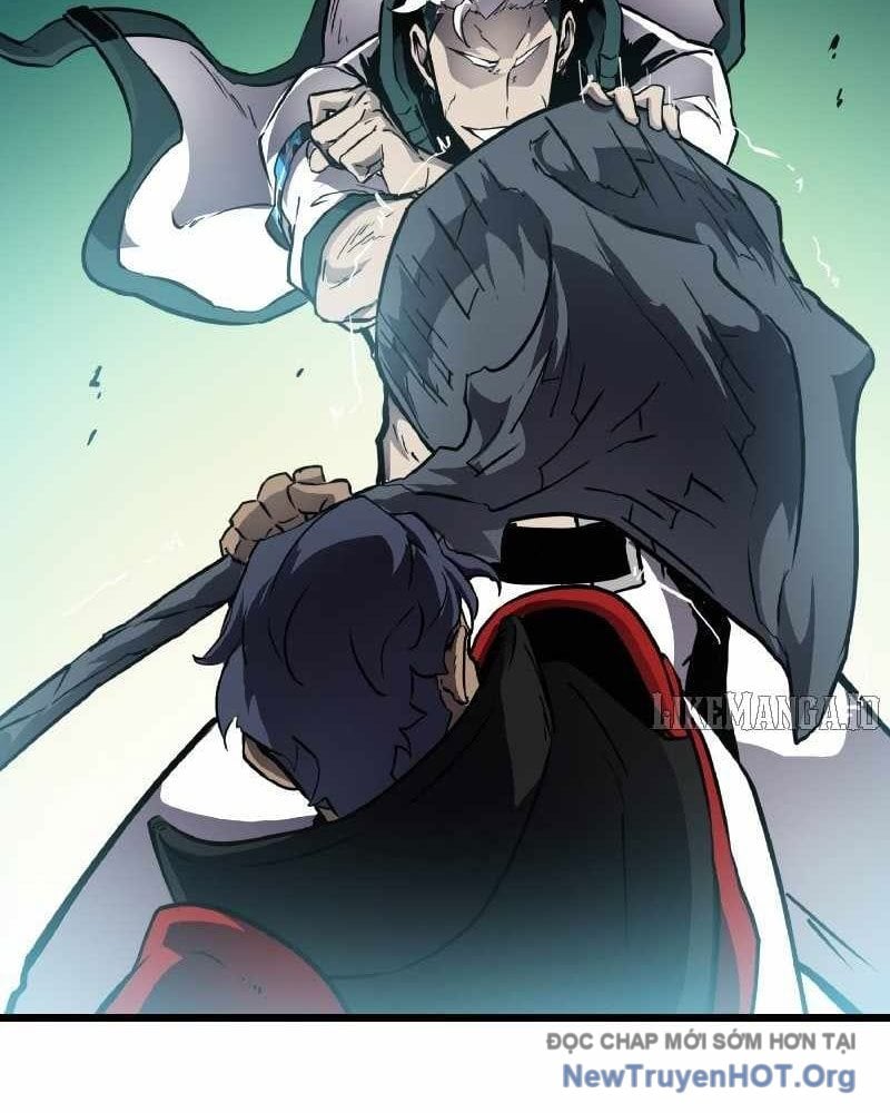 Phá Huyết Giả Chapter 7 - Trang 2