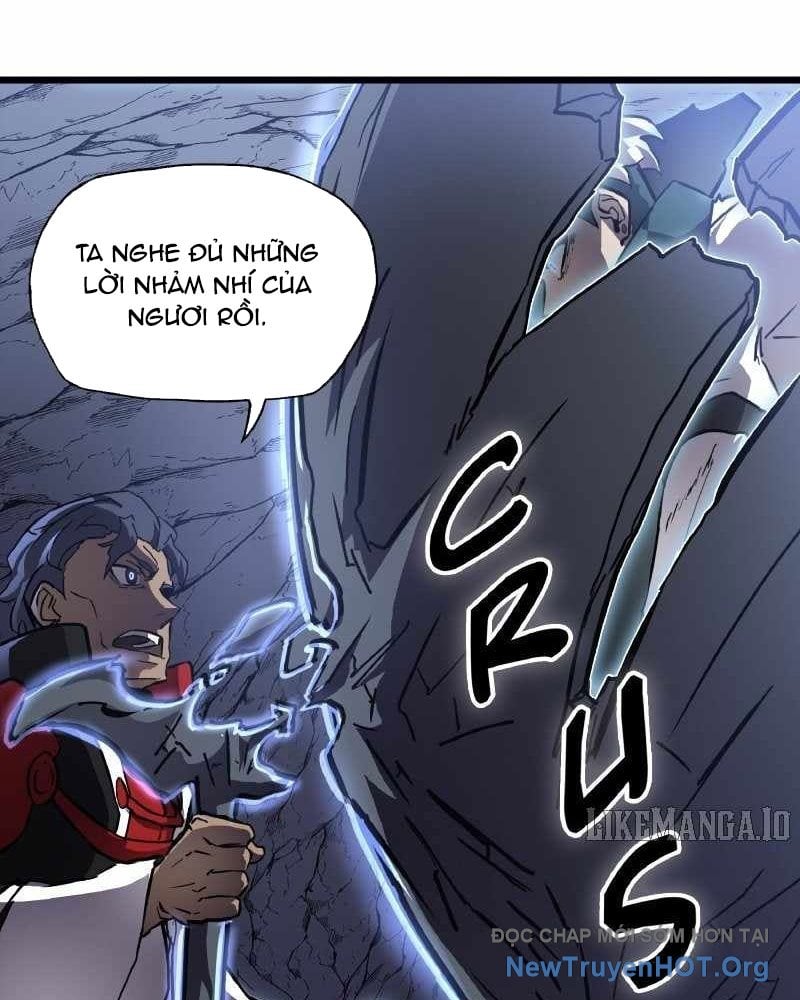 Phá Huyết Giả Chapter 7 - Trang 2