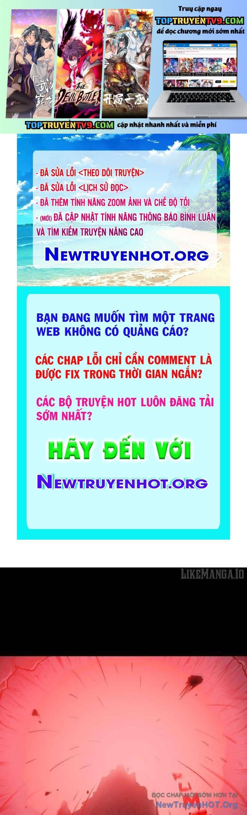 Phá Huyết Giả Chapter 8 - Trang 2