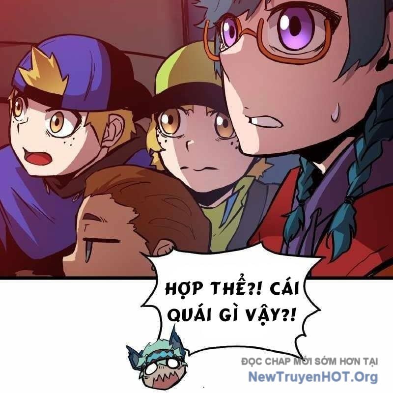 Phá Huyết Giả Chapter 8 - Trang 2
