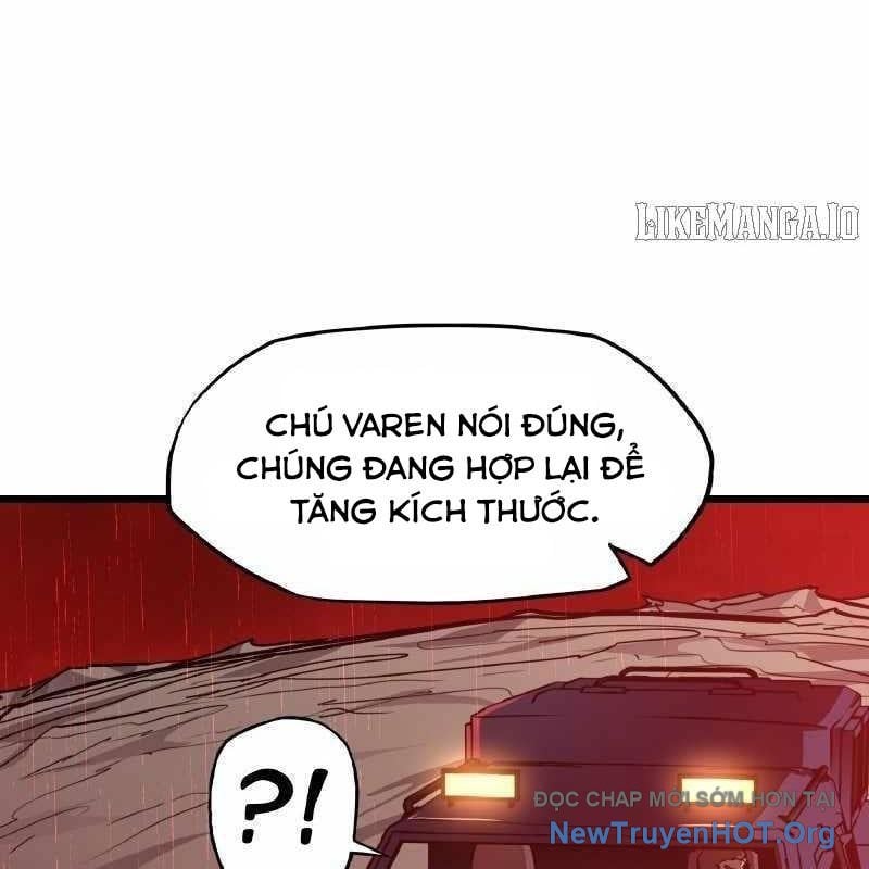 Phá Huyết Giả Chapter 8 - Trang 2