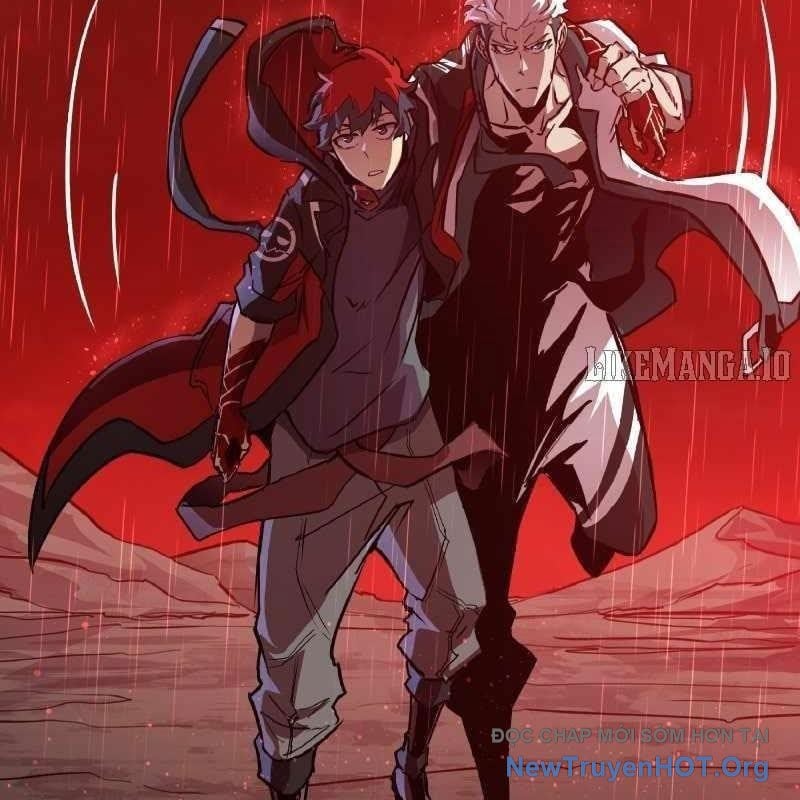 Phá Huyết Giả Chapter 8 - Trang 2