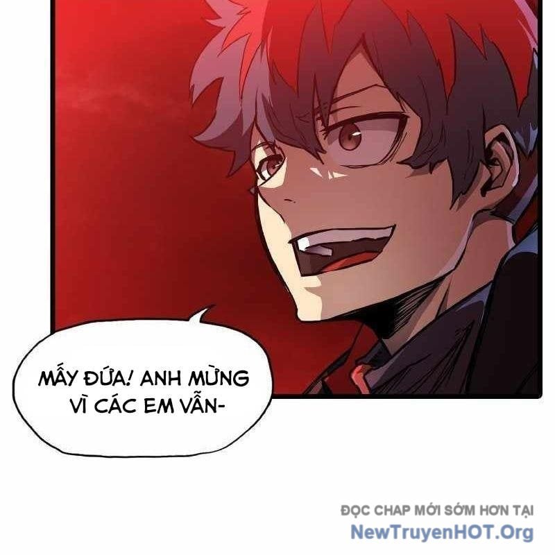 Phá Huyết Giả Chapter 8 - Trang 2